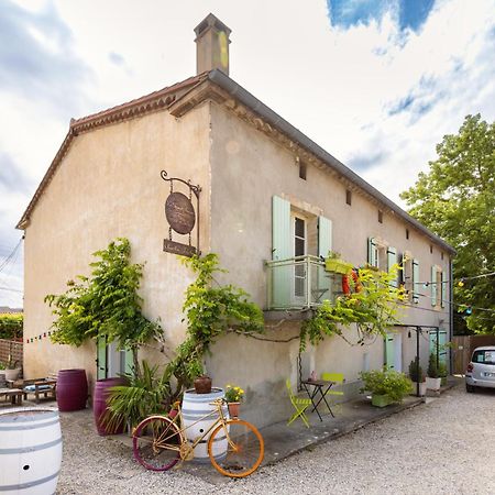 Le Grand Bassin Villa Castelnaudary Exterior photo