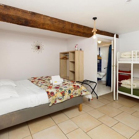 Le Grand Bassin Villa Castelnaudary Exterior photo