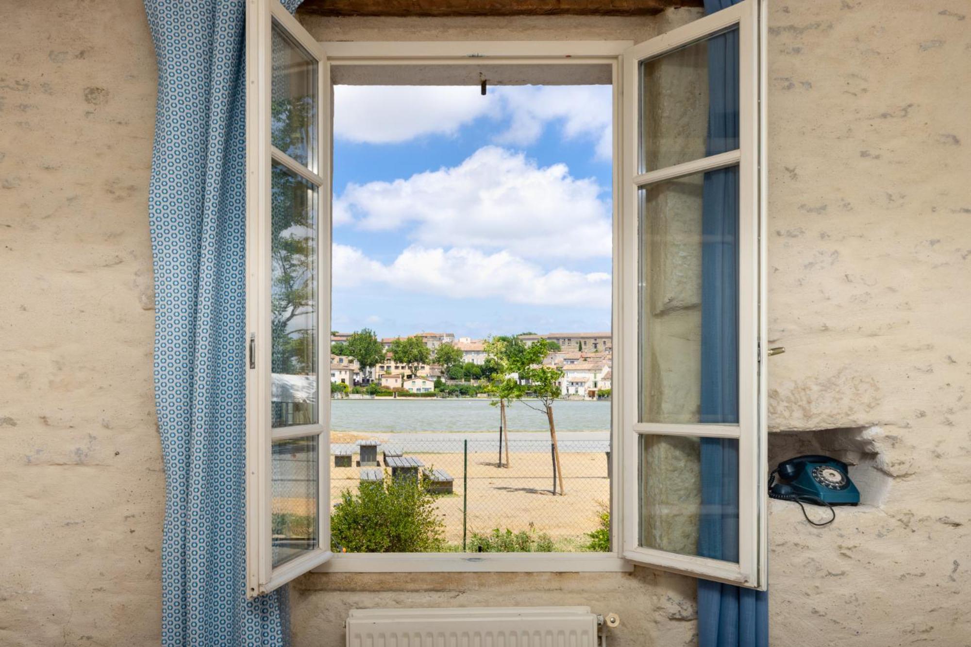 Le Grand Bassin Villa Castelnaudary Exterior photo