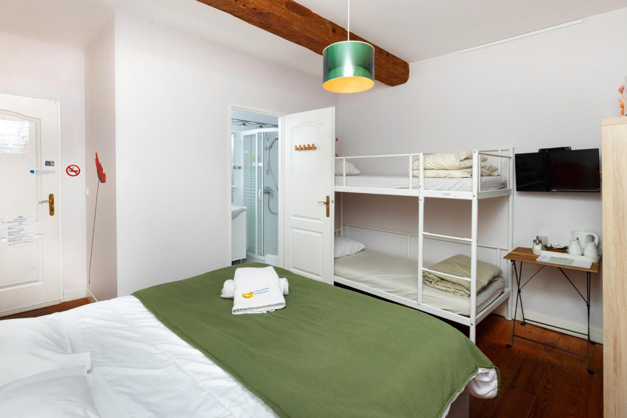 Le Grand Bassin Villa Castelnaudary Exterior photo