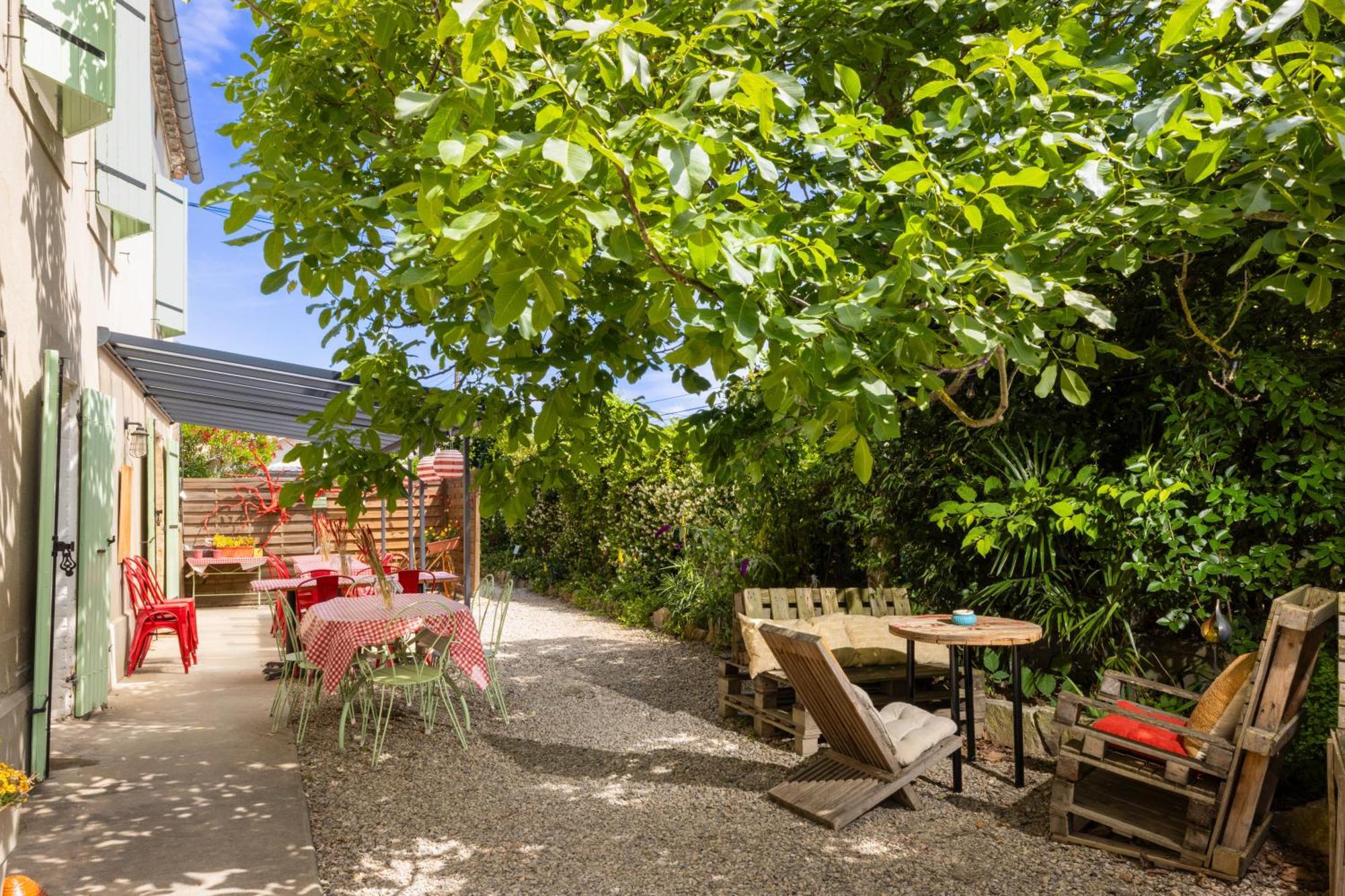 Le Grand Bassin Villa Castelnaudary Exterior photo
