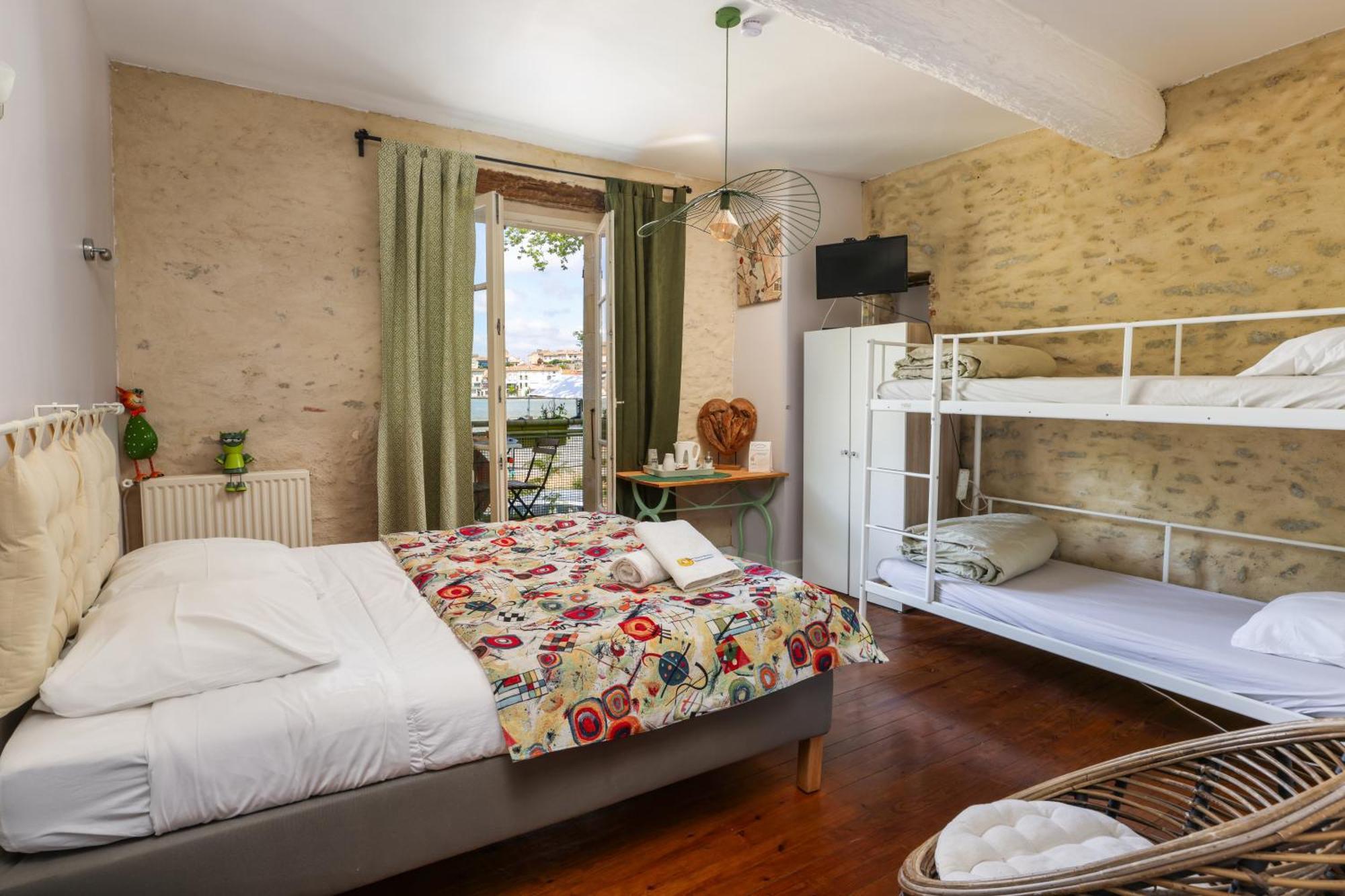 Le Grand Bassin Villa Castelnaudary Exterior photo