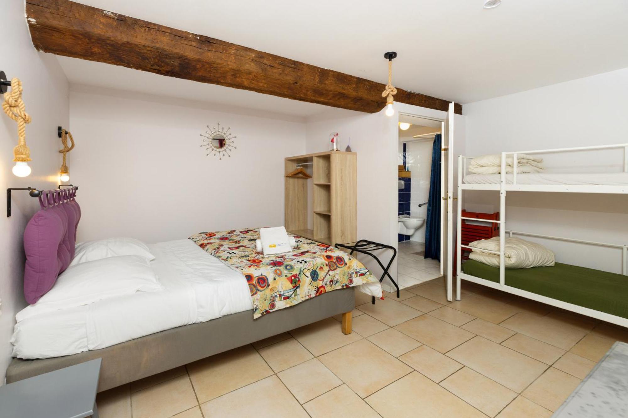 Le Grand Bassin Villa Castelnaudary Exterior photo