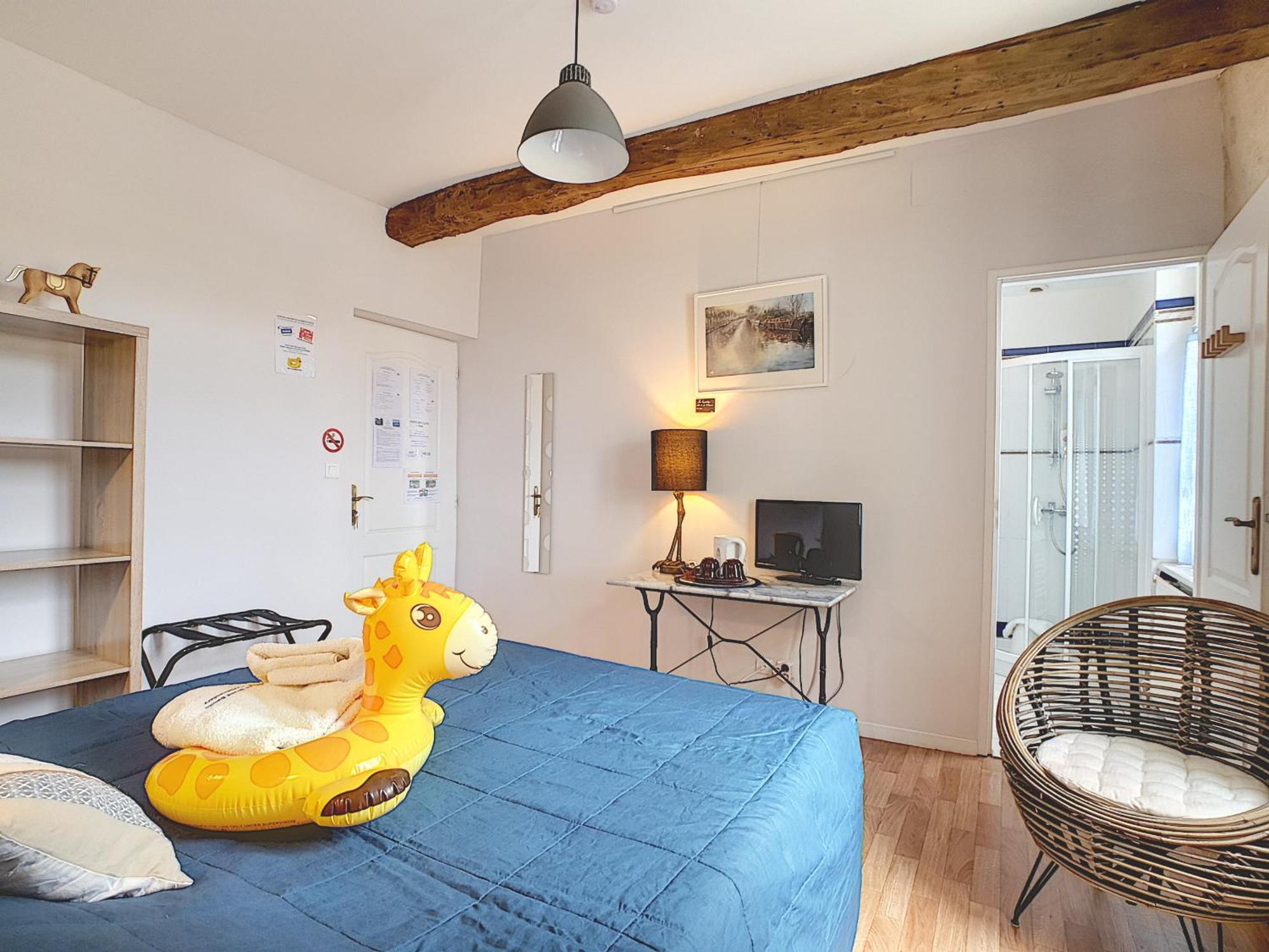 Le Grand Bassin Villa Castelnaudary Exterior photo